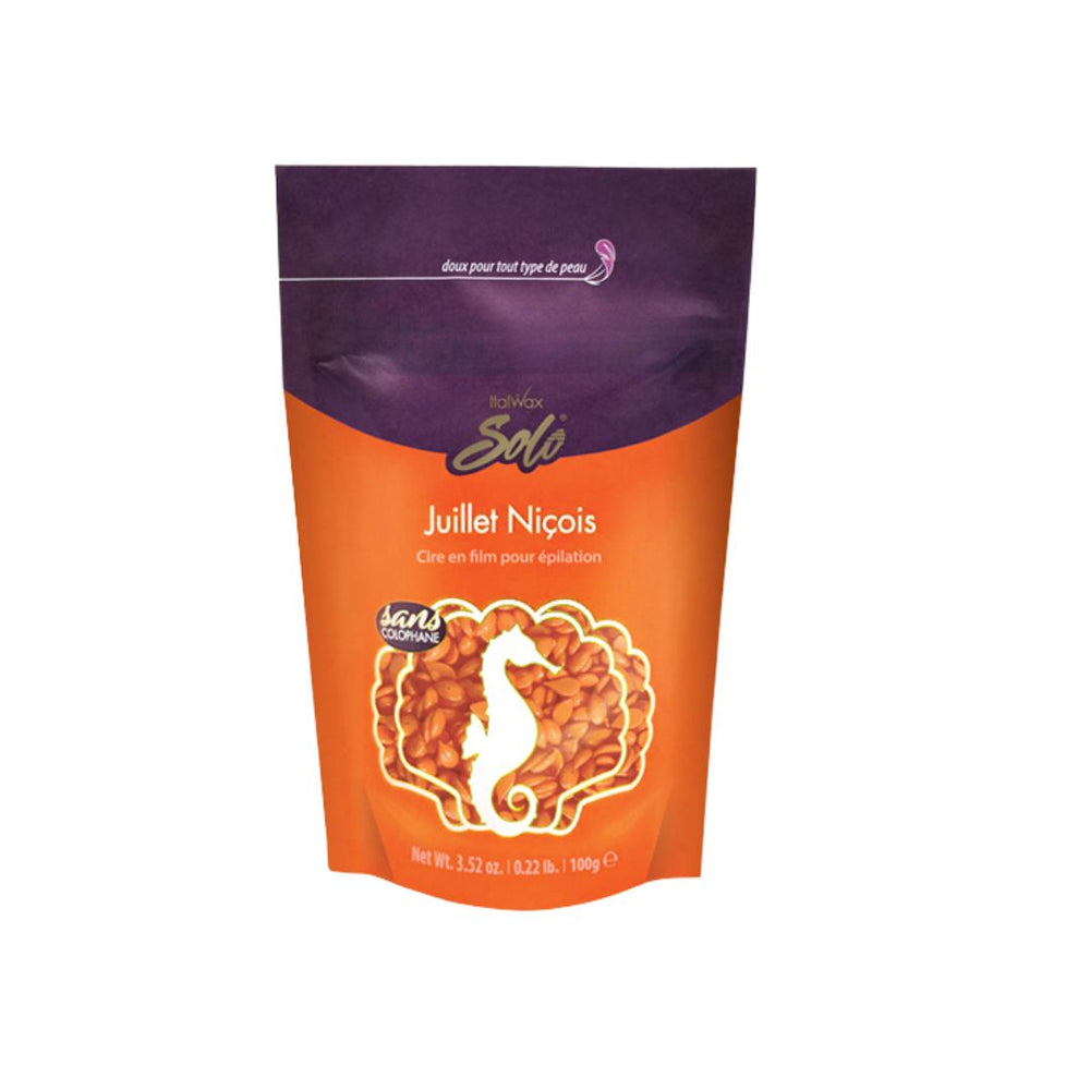 cire visage ital wax solo