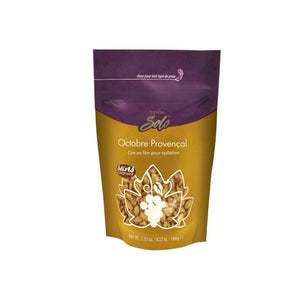 cire visage solo ital wax or