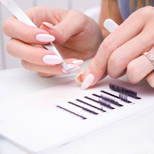 colle pour extension de cils