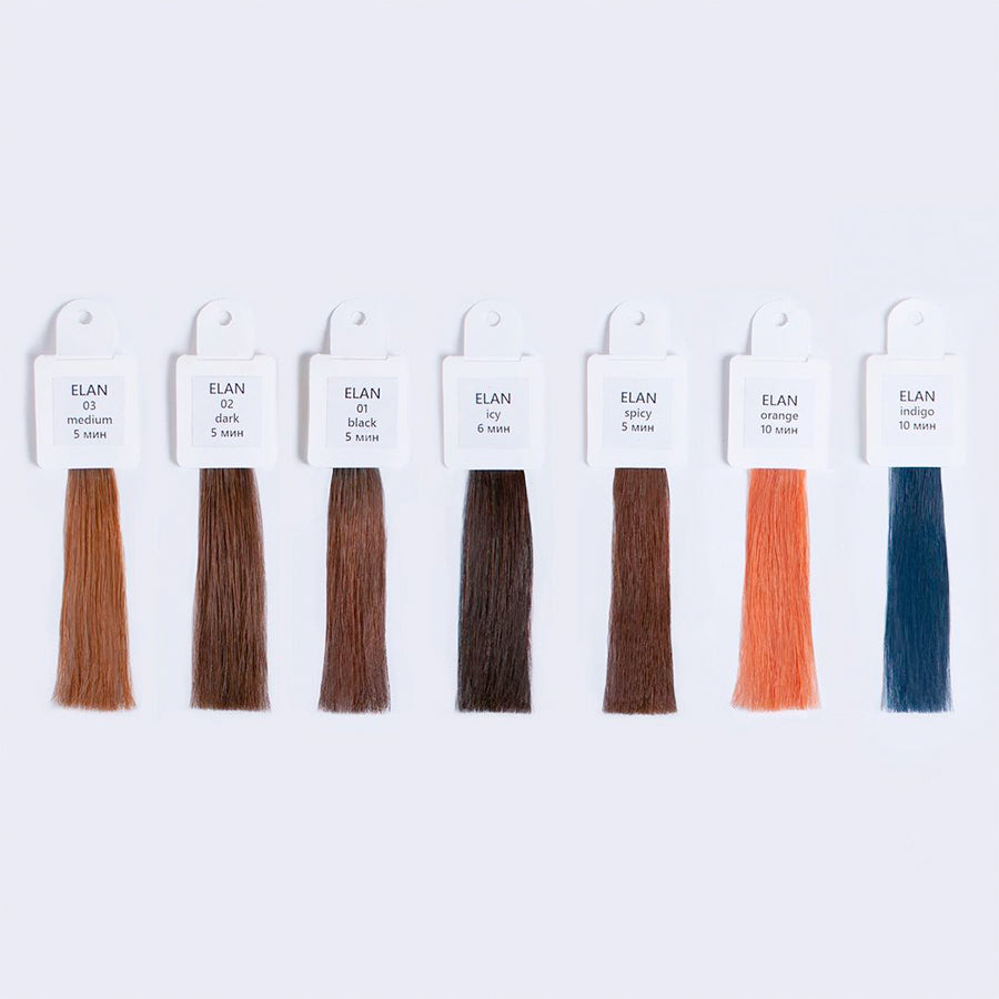 teinture sourcils elan sbts