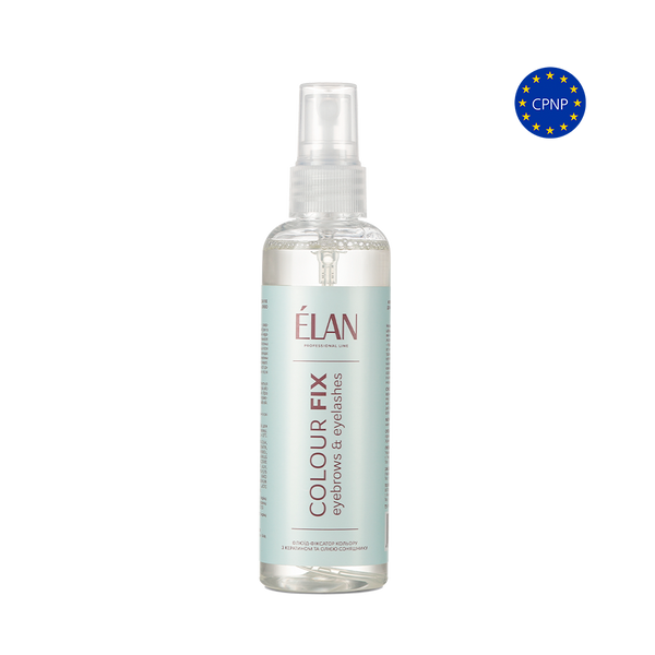 fixateur de couleur elan