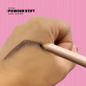 crayon pour sourcils