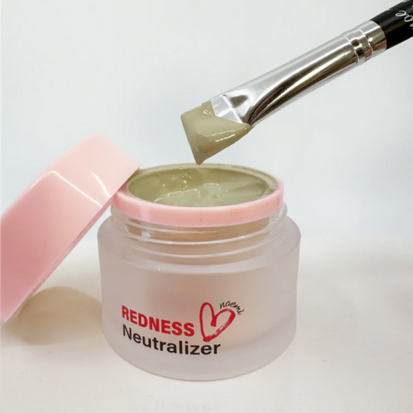 creme anti rougeur noemi