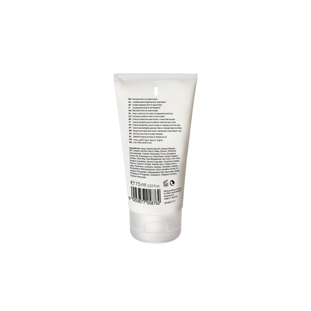 creme protectrice refectocil