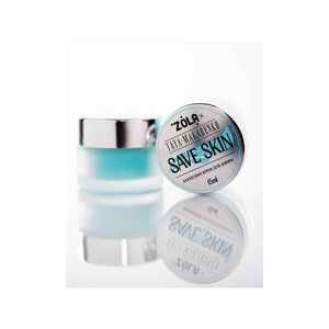 Kit décoloration sourcils Zola