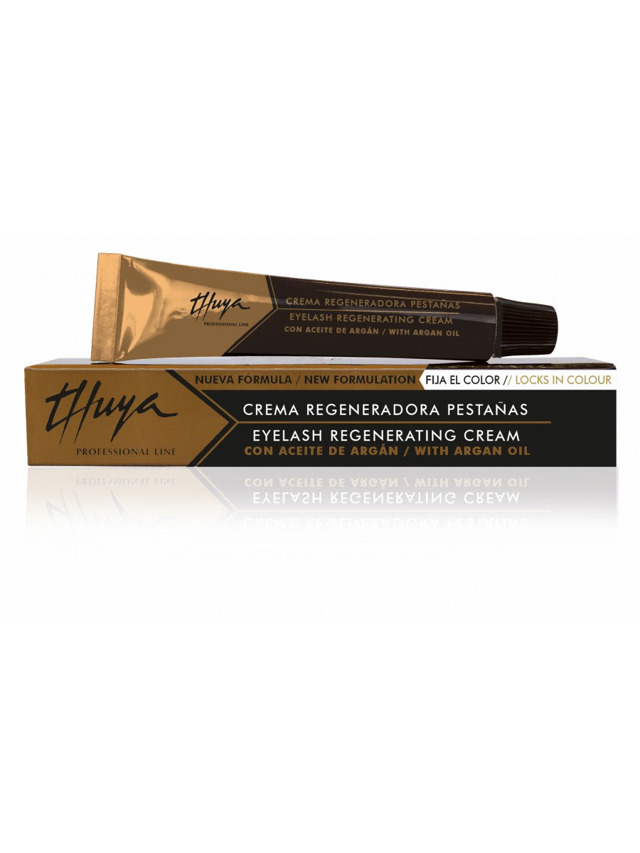 creme regenerante thuya