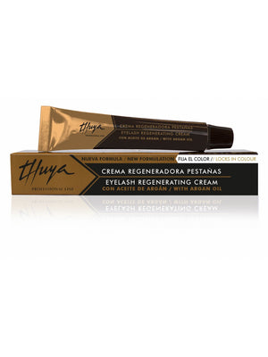 creme regenerante thuya