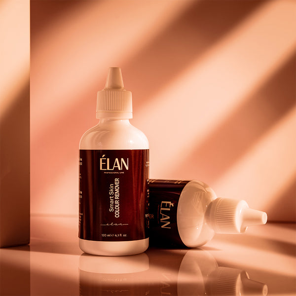 elan remover teinture