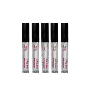 elixir curly - lot de 5