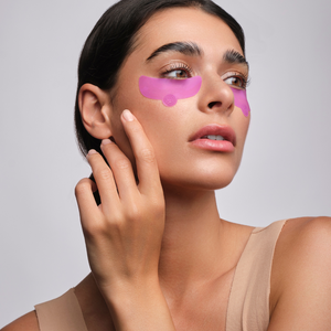 eye patches maxymova