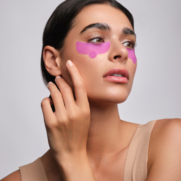 eye patches maxymova