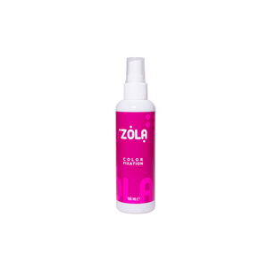 fixateur de teinture pour sourcils Zola