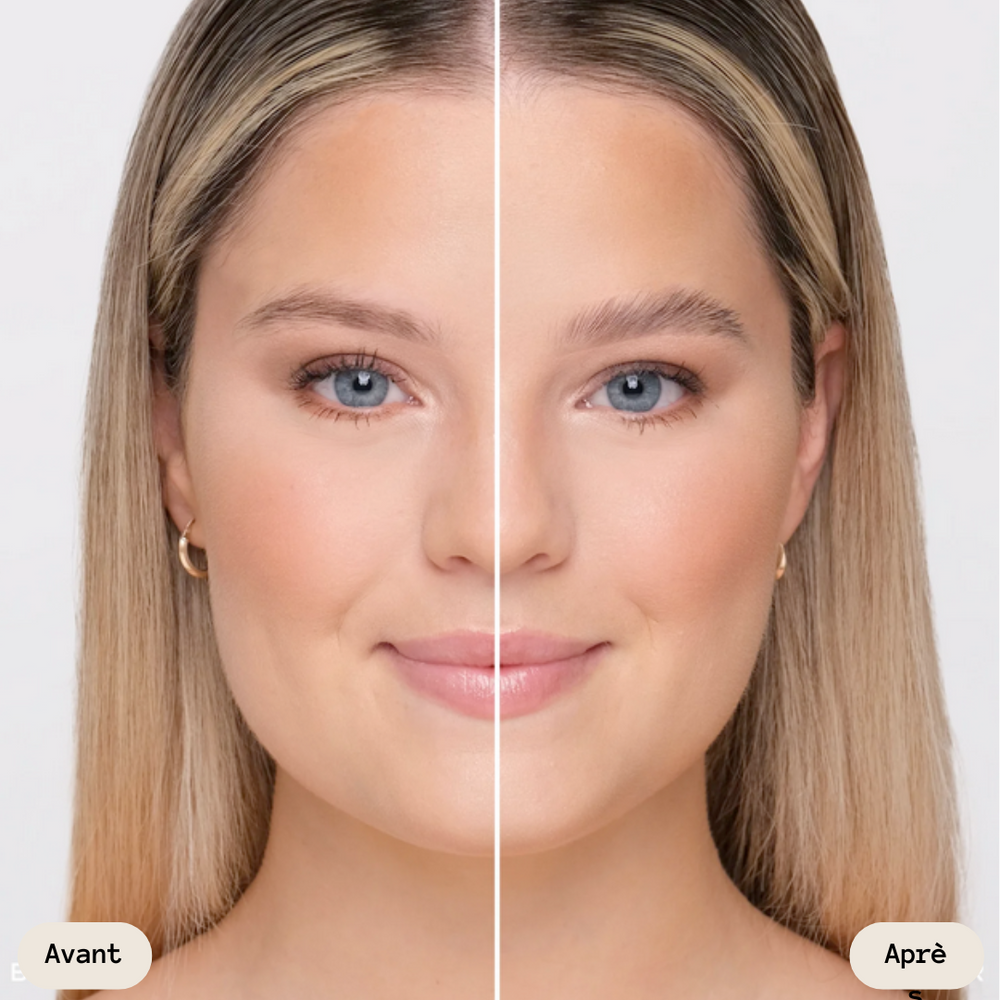 gel fixateur sourcils