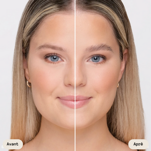 fixateur des sourcils