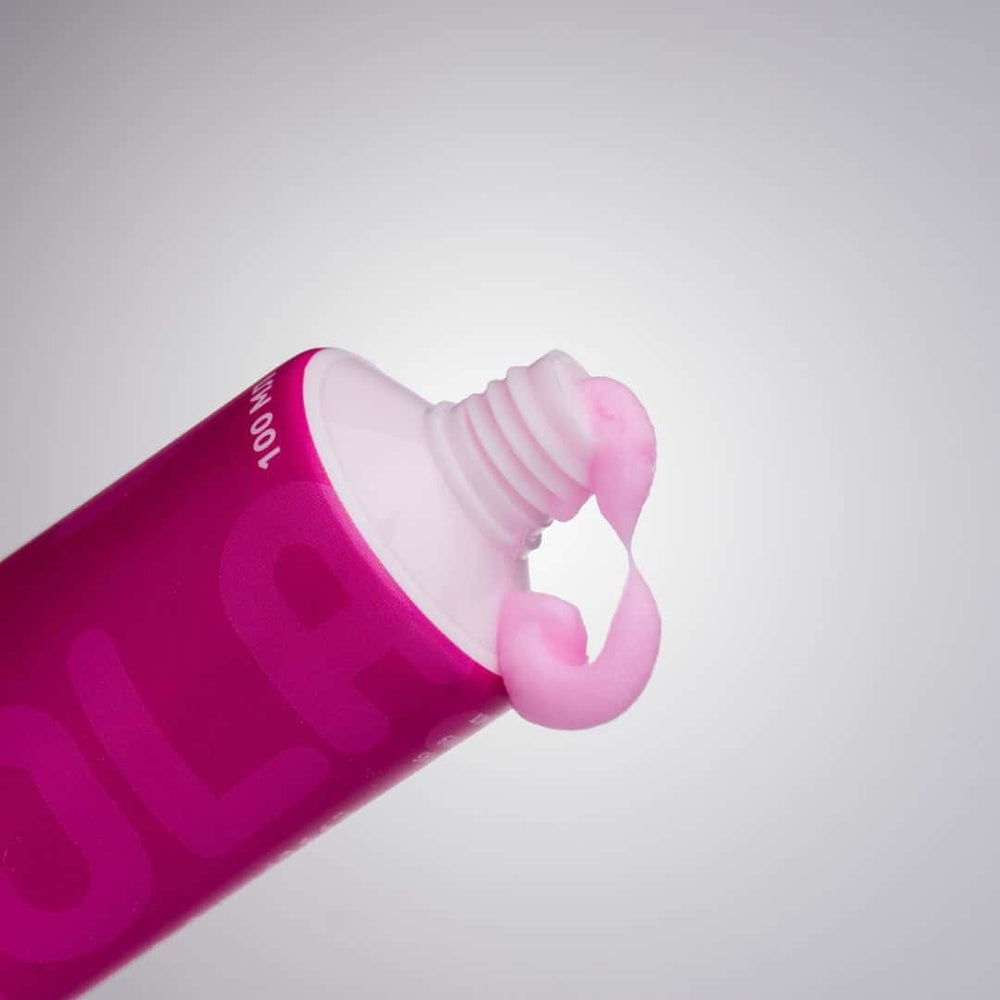 creme exfoliante pour sourcils Zola