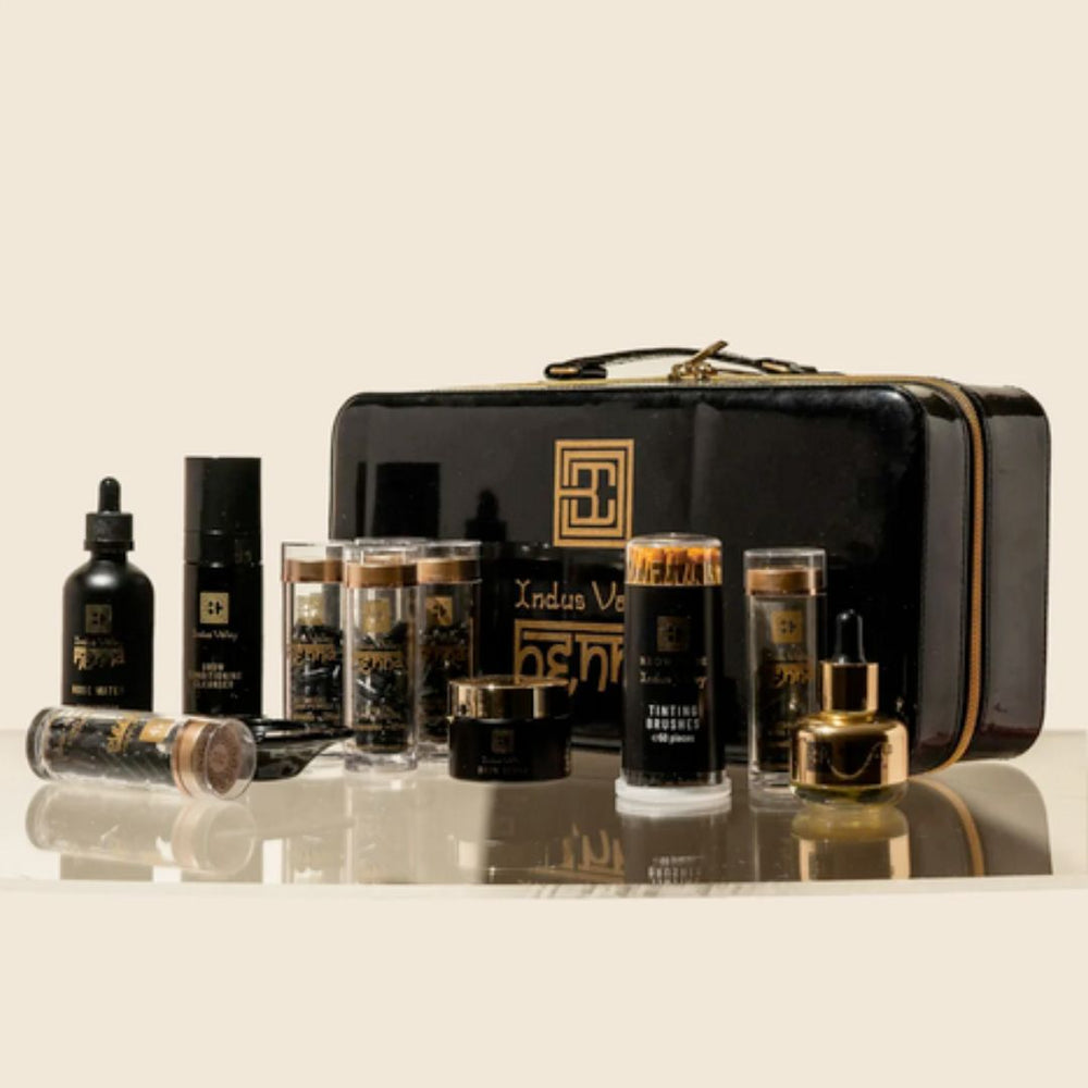 kit henne sourcil brow code