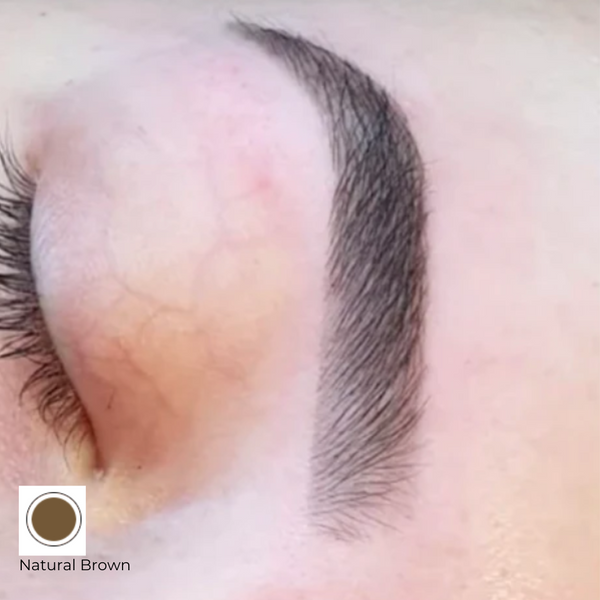 henne dyotics natural brown