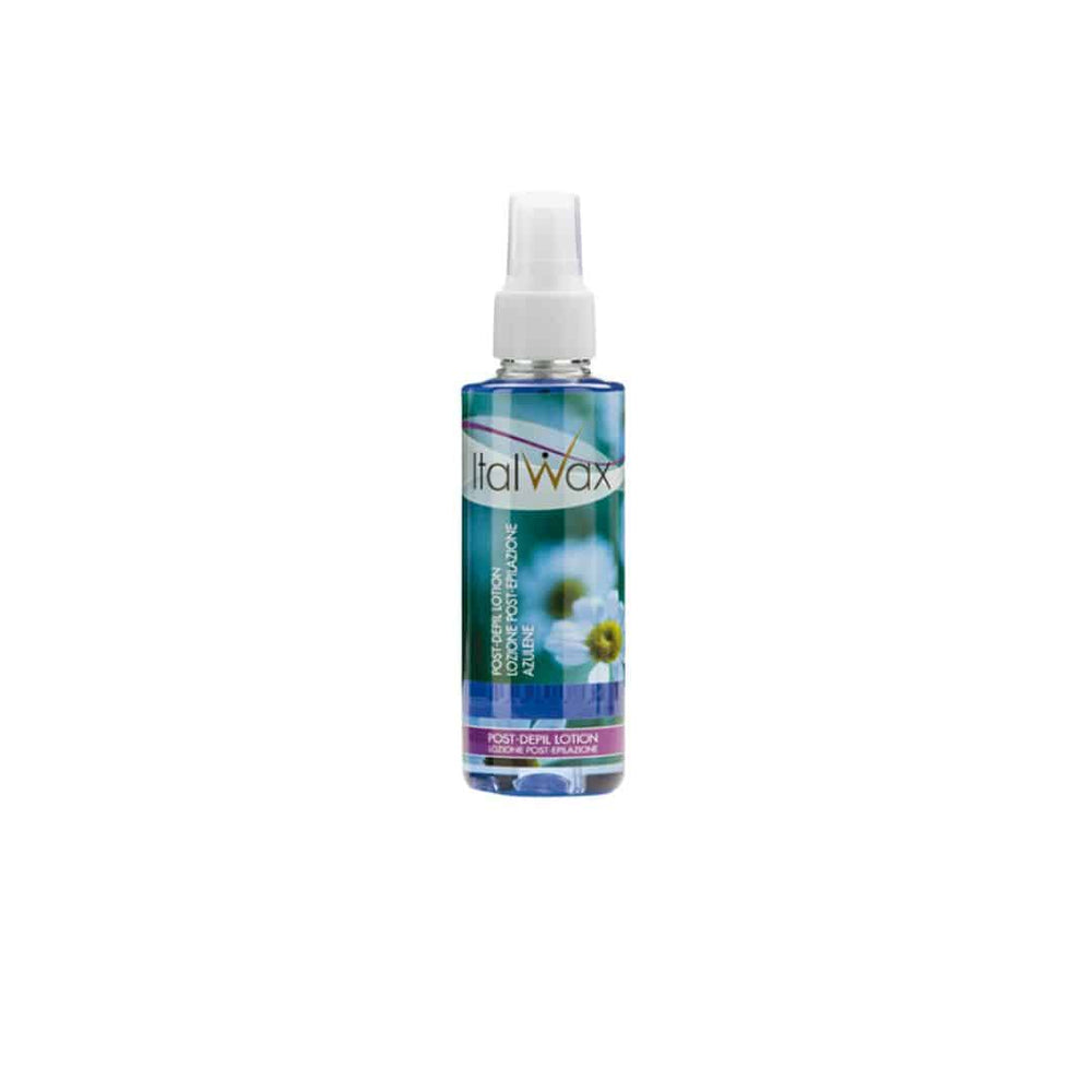 huile post-epilation azulene- Ital Wax