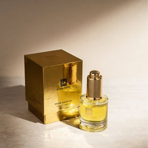 huile pour sourcil brow code