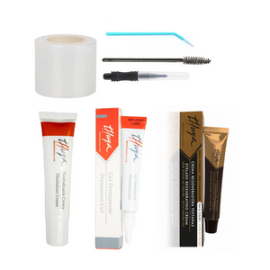 kit brow lift thuya