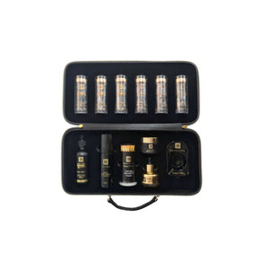 Kit henné sourcil Brow Code