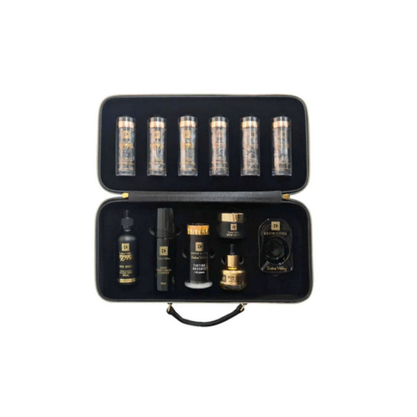 Kit henné sourcil Brow Code