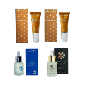 kit lash lift maxymova supreme