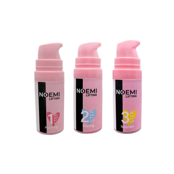 Kit Rehaussement de Cils Noemi