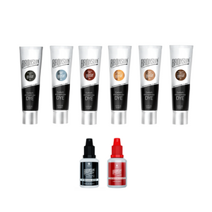 kit teinture hybride bronsun