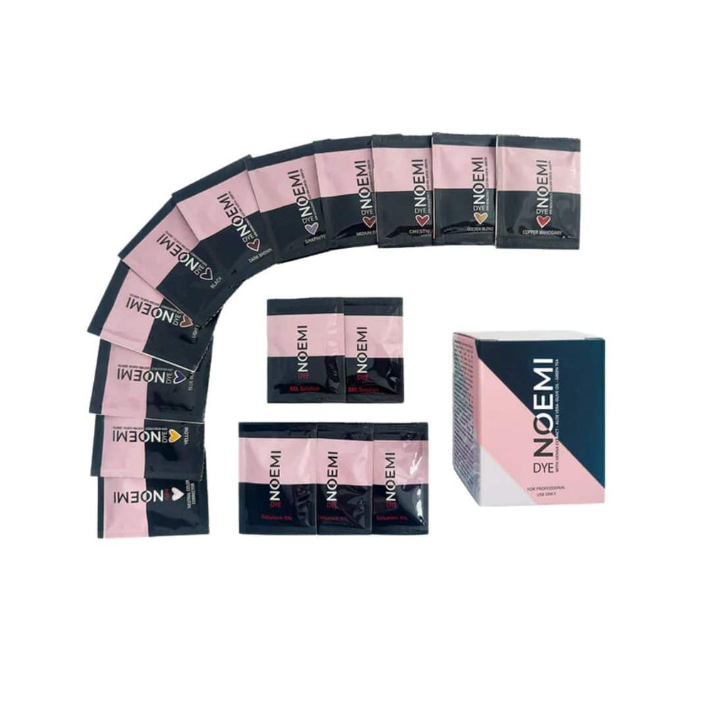 kit teinture sourcils noemi