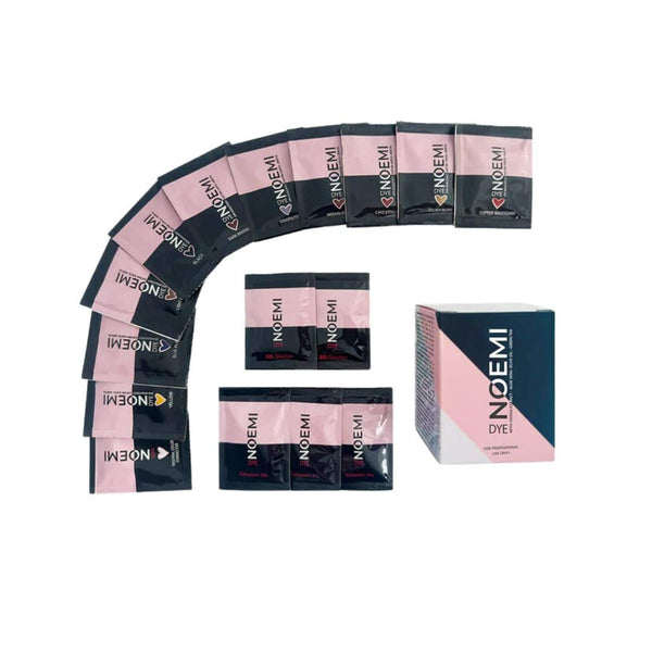 kit teinture sourcils noemi