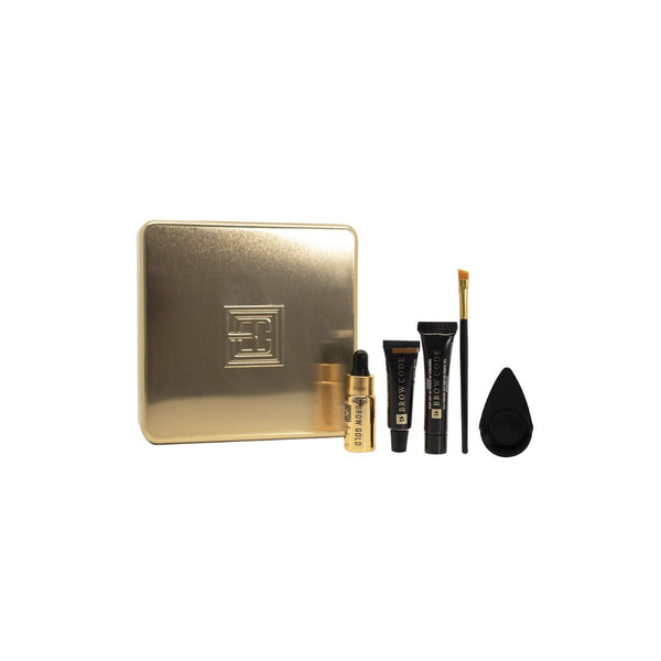 kit teinture sourcils