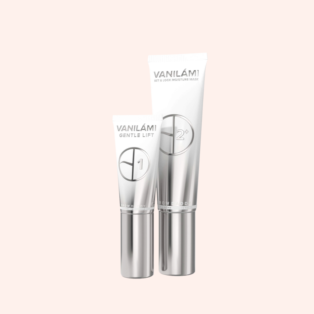 Vanilami Gentle Lift - Brow Daddy