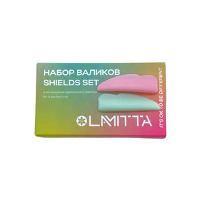 lamitta pads rehaussement de cils