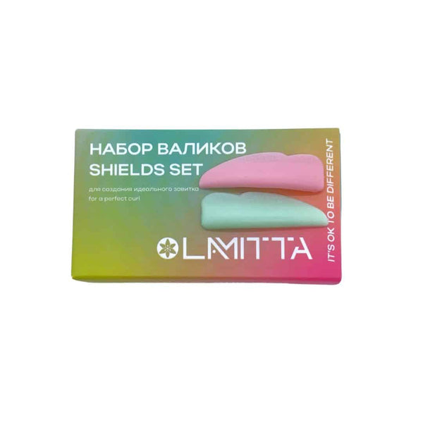 lamitta pads rehaussement de cils