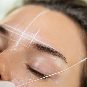 Fil Mapping Sourcils Noemi