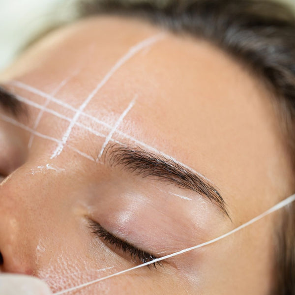 Fil Mapping Sourcils Noemi