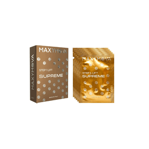 maxymova lash lift - step 1 sachet unidose