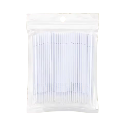 Micro brosse cils