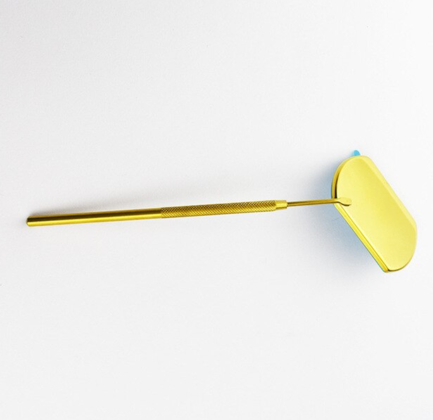 miroir loupe extension de cils