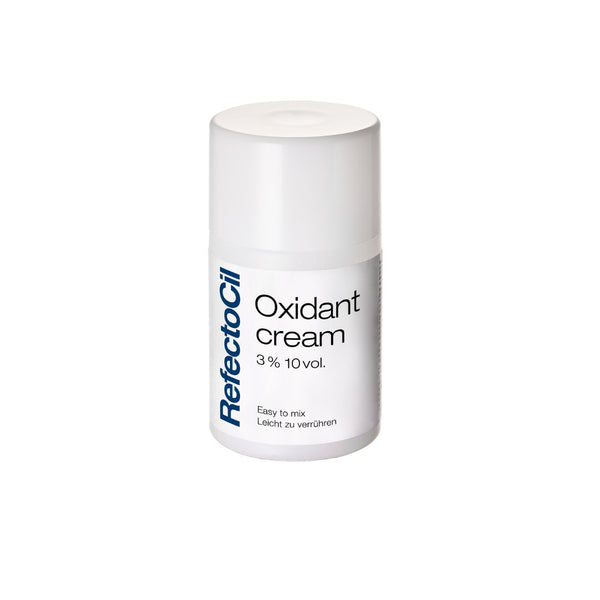 oxydant creme refectocil