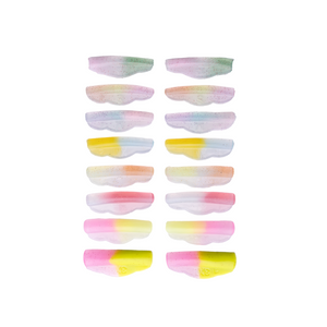 pad rehaussement de cils zola multi tone