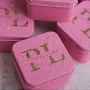 pad rehaussement des cils