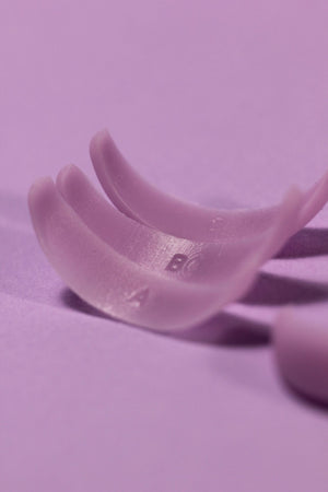 pads cils du bas katya vinog