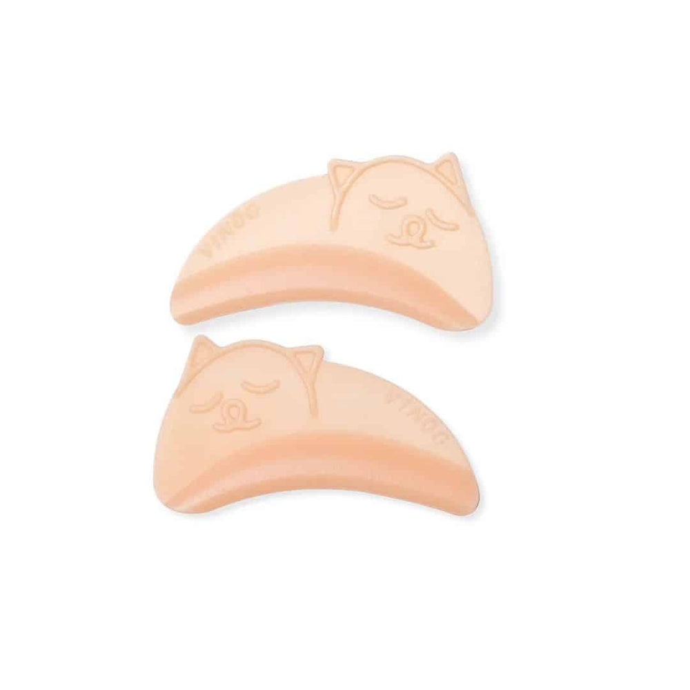 pads rehaussement de cils du bas katya vinog