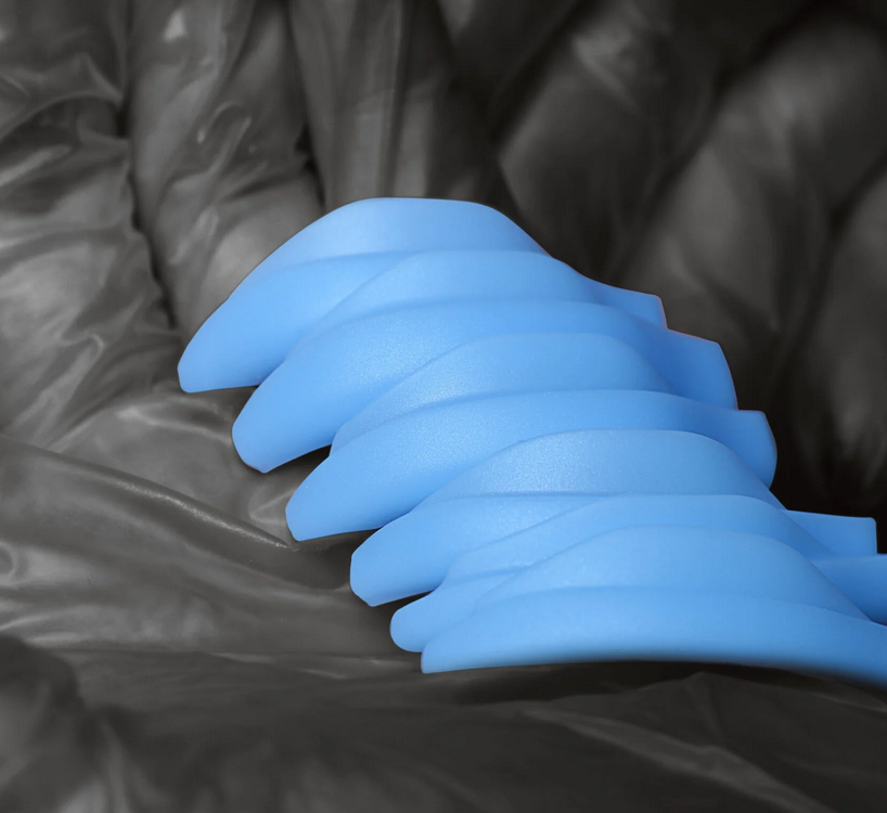 pads rehaussement de cils katya vinog bleu