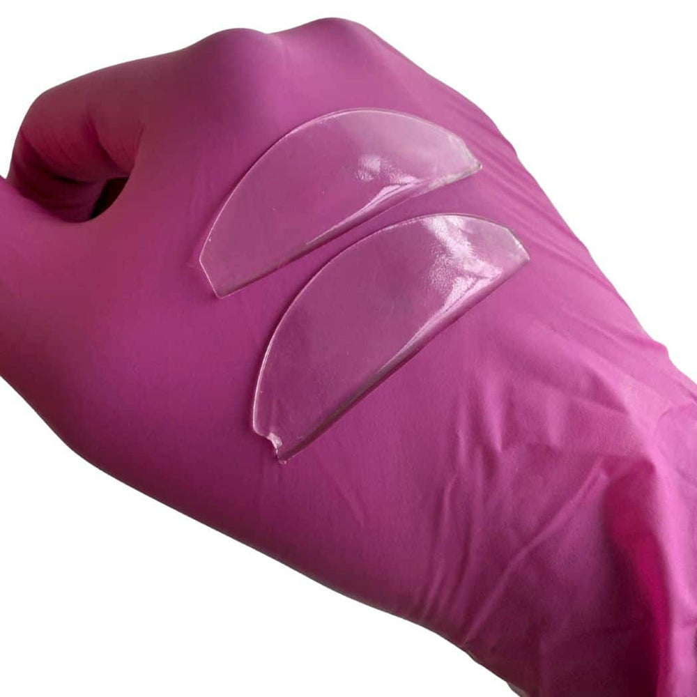 Pads rehaussement de cils coreen