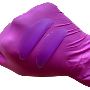 pads lash lift violet