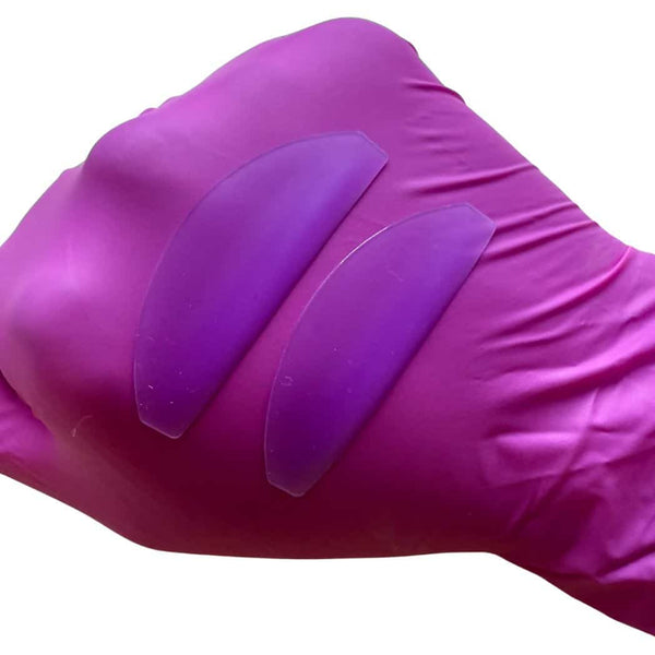 pads lash lift violet