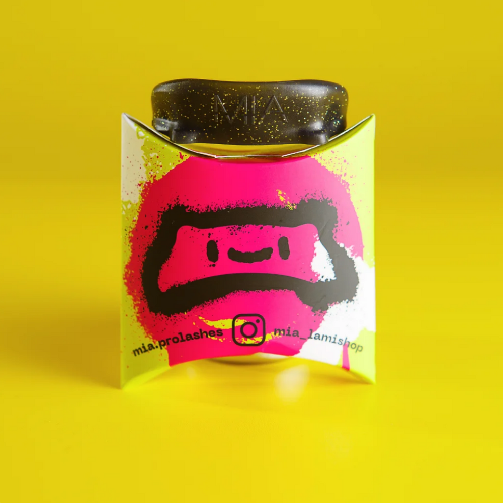 Pads inverses - Re-Lift Shield - Mia Pro Lashes